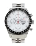 Pre-Owned Tissot PRS516 Watch